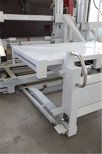 PV module sorter 