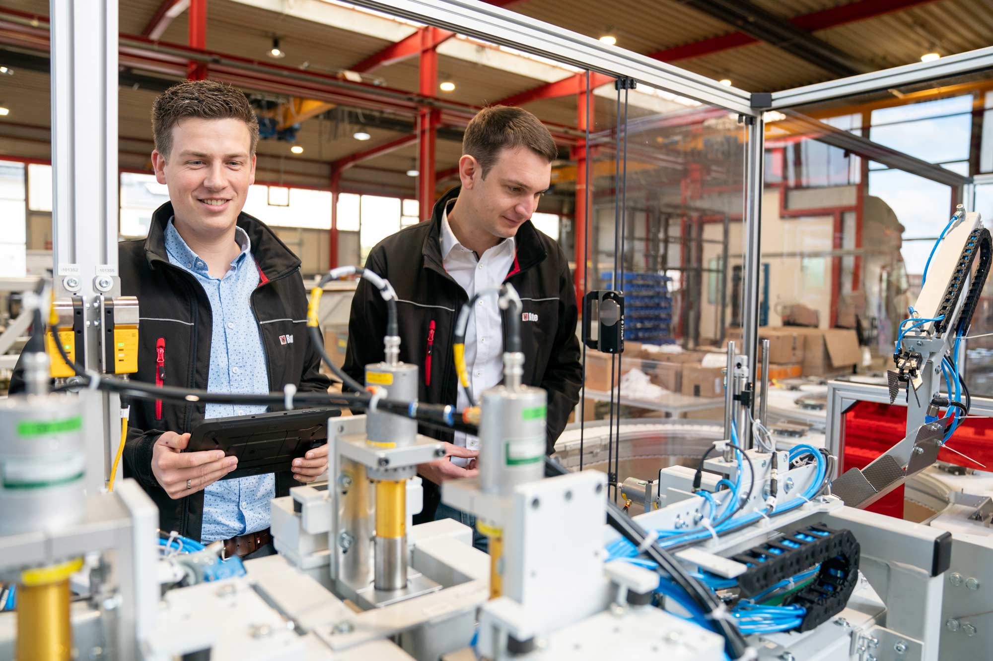 Industrial IT Software Engineering Industrial IT Software Engineering