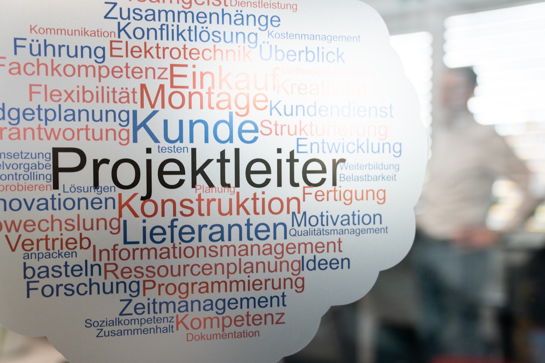 Projektmanagement bei Rotte